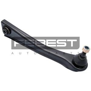 Tirante trasversale posteriore (0425-DJ1R2) - Product Image 1