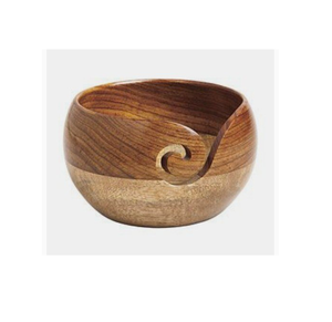 Bols en fil de bois au look antique avec fil au look à la mode bols en bois de qualité supérieure design fait à la main - Product Image 4