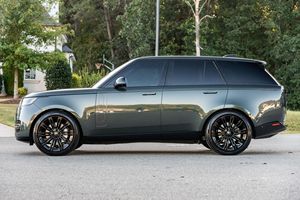 USADO LHD/RHD 2023 GAMA R0VER P530 SE - Product Image 3