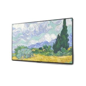 Smart OLED TV with Flat Screen Display - Product Image 3