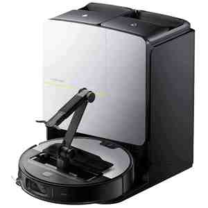 Aspirateur domestique manuel Saros Z70 avec sac, disponible en stock - Product Image 1