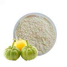 Suplemento para la salud Extracto de Garcinia Cambogia HCA 60% Polvo de cambogia Polvo de ácido hidroxicítrico puro - Product Image 4