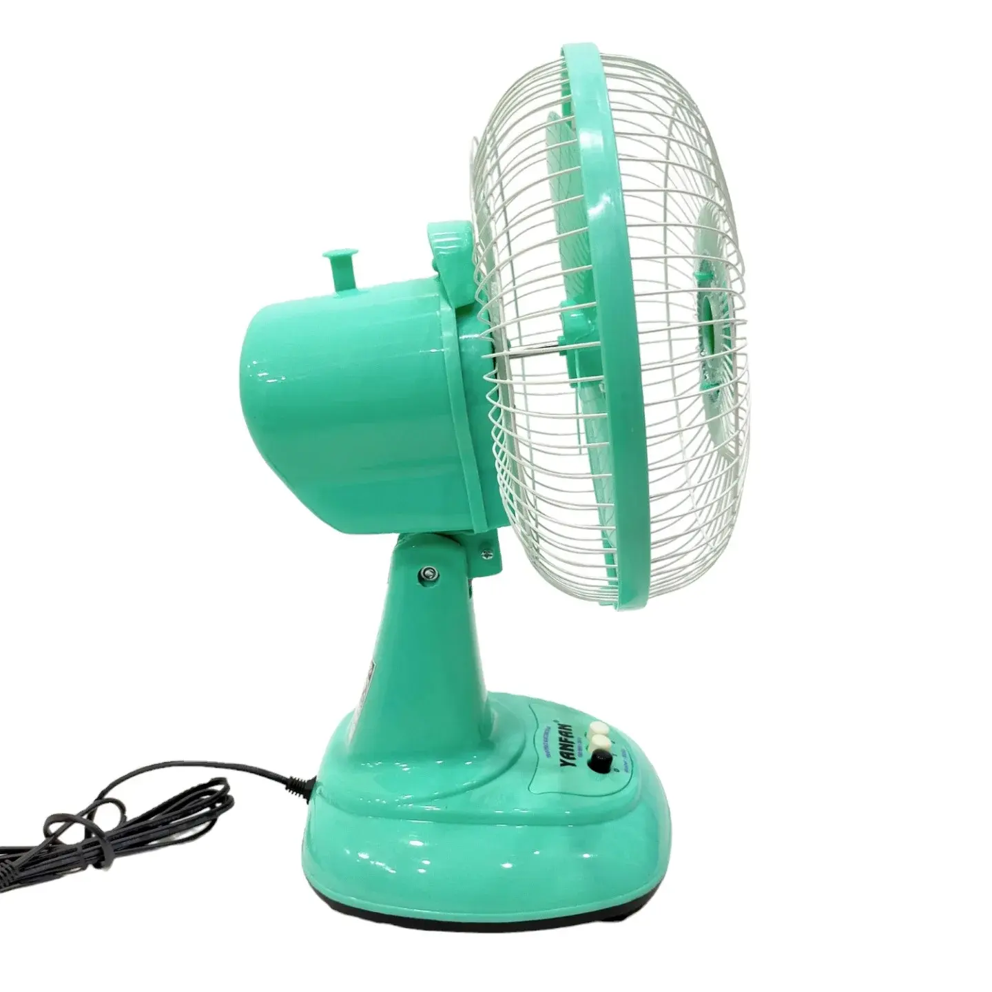 Direct Factory OEM 9 Inch Portable Table Mini Fan B203 28W 220V unique products electrical fans hand fan