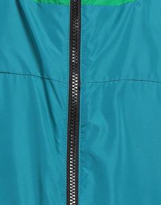 Chaqueta Impermeable Transpirable con Capucha para Hombre, Ligera, con Bolsillos Grandes, Cómoda, para Exteriores, Venta al Por Mayor Personalizada - Product Image 4