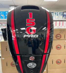 NOUVELLE ARRIVÉE 300XL Verados FourStrokee Boatts Motorr et Outboards Motorrs - Product Image 1