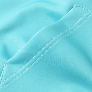 เสื้อฮู้ดบุขนแกะสำหรับผู้ชาย ระบายอากาศได้ดี สำหรับฤดูหนาว สินค้าใหม่ ขายตรงจากโรงงาน เหมาะสำหรับกิจกรรมกลางแจ้ง แห้งเร็ว สีพื้น - Product Image 5