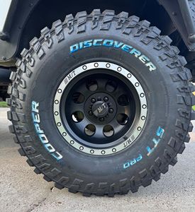 Super affaire.. Jeep Wrangler Rubicon 4x4 d'occasion de 2006 - Product Image 6