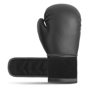 Gants de boxe Premium pour MMA Kickboxing et Sparring avec poignée antidérapante et tissu respirant - Product Image 5