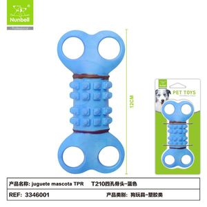 Giocattolo in Vinile Resistente all'Usura per Cani e Animali Domestici - Product Image 3