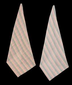 Serviette de cuisine de qualité supérieure tissée-Haute absorption-Séchage rapide-65% coton + tissu recyclé 35% polyester-Serviette de cuisine personnalisée-50x70cm - Product Image 4