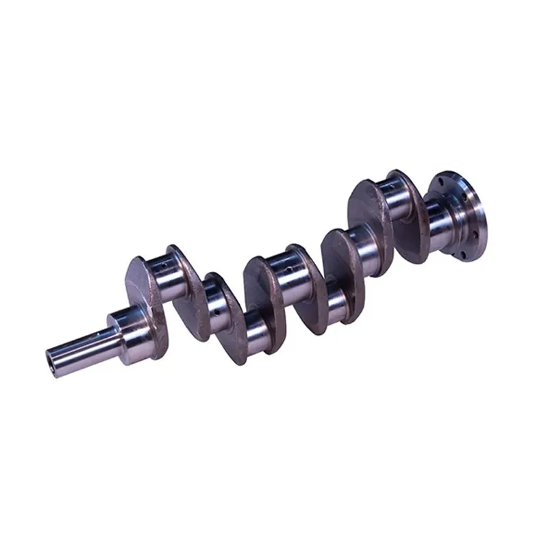 4.236 / 4.248 4 CYL. PESO PESADO 3637789M91 U5BG0054 CRANKSHAFT se encaixa para PERRKINSS MFF - LANNDINII cilindro Diesel motor