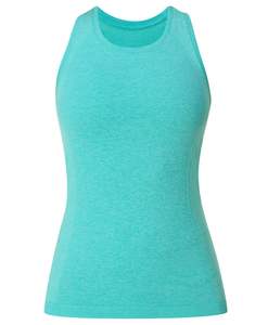 Débardeur tricoté sexy pour femmes sur mesure pour l'entraînement sportif et les vêtements de sport de yoga - Product Image 1