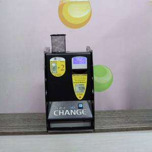 BILL TO MOIN CHANGER EASY PRO (Reacondicionado) - Product Image 4