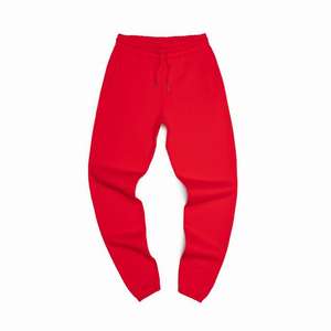 Wholesale <b>Men's</b> 100% Cotton Terry Sweatpants Fashion Jogger Style Casual <b>Men's</b> Pants <b>Trainers</b> 420 GSM Streetwear Pant Trousers - Product Image 6