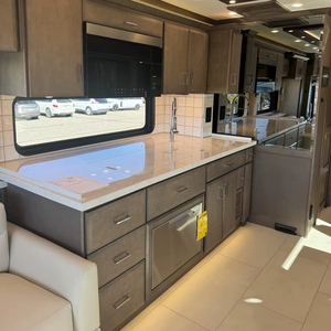 FOURNISSEUR DE NOUVEAUX CAMPING-CARS NEUFS 2026 NeW mar Mountain A i r e 4118 Classe A - Product Image 6