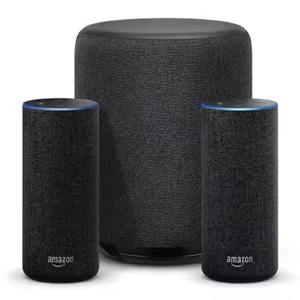 Nuevo y Potente Sistema Inalámbrico Mini USB con Subwoofer con Eco, Accesorio Esencial para Reproductor de Blu-ray - Product Image 1