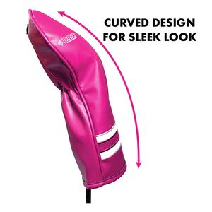 Superior Quality Custom Logo Golf <b>Head</b> <b>Covers</b> Light Weight Designs for Sale - Product Image 6