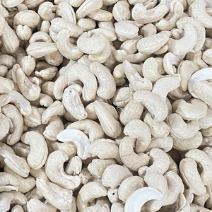 Ventes chaudes, noix de cajou de haute qualité, noix de cajou brutes, noix de cajou biologiques, service OEM, ODM - Product Image 1