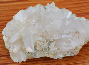 Samadhi-cuarzo rosa Natural, Cuarzo Rosa, cristal rugoso, mineral crudo, Quart - Product Image 3