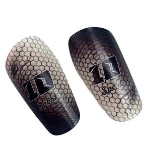 Hot Selling Custom Football Soccer Soft <b>Shin</b> Guards Sports Protective Guard <b>Shin</b> <b>Pads</b> - Product Image 1