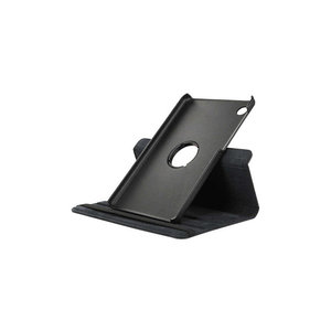 Netzy for Lenovo Tab M10 TB-328F 3rd Generation Swivel <b>Stand</b> Case Dark Pink-Compatible <b>Tablet</b> PC <b>Stand</b> - Product Image 3
