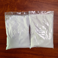 Prix de gros TIO2 rutile anatase TIO2 Agent de matage pour fibres de dioxyde de titane poudre de titane 1Kg