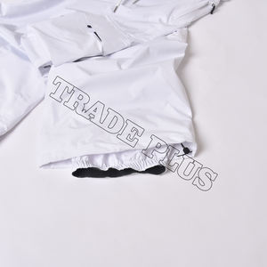 OEM pantalones de esquí y snowboard unisex impermeable transpirable a prueba de viento Topper tela logotipo personalizado de talla grande para el invierno al aire libre esquí - Product Image 6