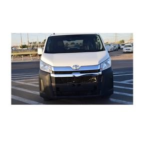 TOYOTA HIACE BUS 2020 conduite à gauche et conduite à droite disponibles - Product Image 1