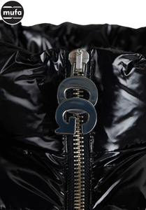 Wholesale Men's Winter <b>Jacket</b> Custom <b>Lightweight</b> Cotton <b>Puffer</b> Gilet Quilted Vest Sleeveless Hooded Collar High OEM Service - Product Image 6