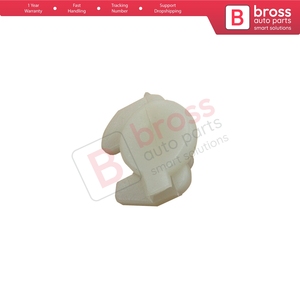BSR7 Sunroof Sliding Roof Frame <b>Spring</b> Lift Lever Fixer <b>Clips</b> for 3 Series E36 E46 7 Series E38 54128119747 54128119748 - Product Image 4