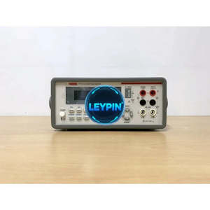 Multímetro Digital de Escritorio USB Serie 2100 de Keithley, 6.5 Dígitos, con Lexso - Product Image 1