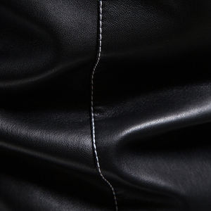 Chaqueta de Cuero para Hombre, Invierno, Moda Urbana, Exportador Personalizado, Pakistan Outfitize International - Product Image 3