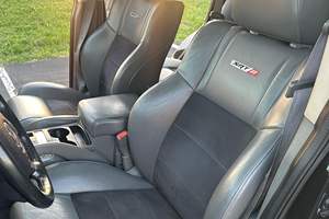 JEEP GRAND CHEROKEE SRT8 2006 USADO, Volante a la Izquierda/Derecha - Product Image 3