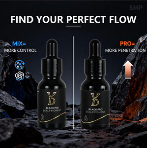 Tinta de Tatuaje SMP Avanzada para Colaboración con Marcas Profesionales - Product Image 3