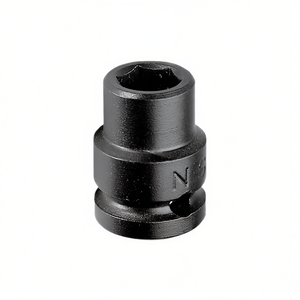 Douilles à chocs Facom 1/2'' à 6 points, qualité supérieure - Product Image 3