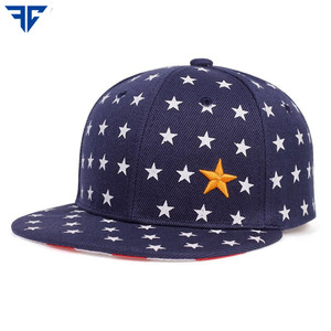 Casquette de baseball unisexe design Snapback 80% acrylique et laine 20% personnalisable à bord plat de haute qualité 20 Cotton Cap Outdoor - Product Image 3