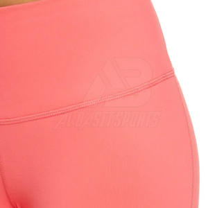 Haute qualité fait sur mesure femmes Legging Fitness sans couture femmes Legging vêtements de sport femmes Legging - Product Image 5