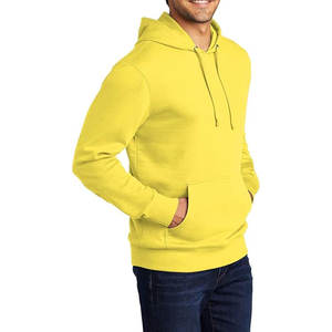 Sweats à capuche de sport décontractés Pull à capuche à manches longues de haute qualité Male Gym Fitness Outdoor Jogging Hoodie All Season - Product Image 6