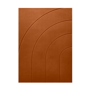 Panel de pared de terciopelo autoadhesivo, revestimiento decorativo suave para pared, decoración de lujo para interiores del hogar - Product Image 2