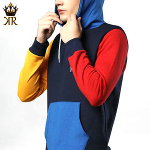 Sudaderas con Capucha para Hombre, Invierno, Alta Calidad, 100% Algodón, Forro Polar Transpirable, con Impresión Digital, Servicios OEM y Tallas Personalizadas - Product Image 5