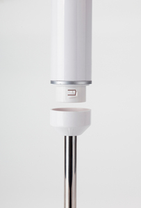 Frullatore a immersione a 2 velocità con bicchiere da 700W (Jata BT158) - Product Image 3