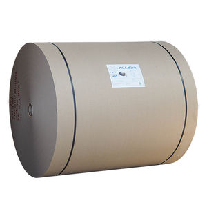 Rouleau de panneau de noyau Extra fort, de taille personnalisée, CT6 450 GSM, utilisé pour la fabrication de noyau de papier et de Tubes, 10 pièces - Product Image 1