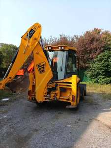 RETROEXCAVADORA JCB 3CX EN VENTA - Product Image 4