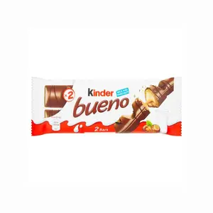 Kinder DUO buy online now! Ferrero German Cake / Pastry