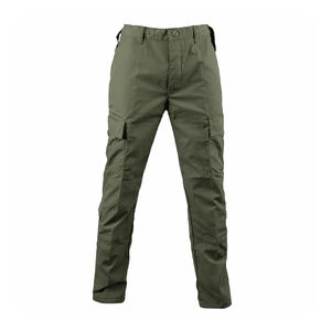 Service OEM vente directe d'usine meilleur matériau Nylon et coton nouveau modèle uniforme tactique réglable - Product Image 2