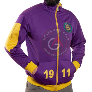 <b>Men</b> Custom Multicolor Windbreaker Zipper <b>Jacket</b> Waterproof 100% Polyester Casual <b>Jacket</b> Warm Clothing for <b>Men</b> Women - Product Image 3