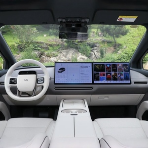 Li Auto I6 SUV Électrique Pur Neuf 2025, Édition Standard, 5 Portes, 5 Places, Propulsion (RWD) et Transmission Intégrale (4WD), Véhicule d'Occasion à Vendre - Product Image 4