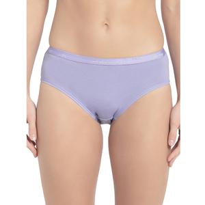 Service OEM Culottes pour dames ultra douces pour un usage quotidien et commande en gros Culotte pour dames sans couture à coupe haute pour sous-vêtement - Product Image 4