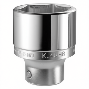 Douilles métriques à 6 pans Facom 3/4'' – Produit de haute qualité – Catégorie : Douilles - Product Image 3