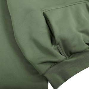 Pantalones Deportivos Gruesos y Pesados de 450 g/m², de Doble Capa de Algodón/Poliéster, Transpirables, de Secado Rápido, para Hombre, Unisex - Product Image 4